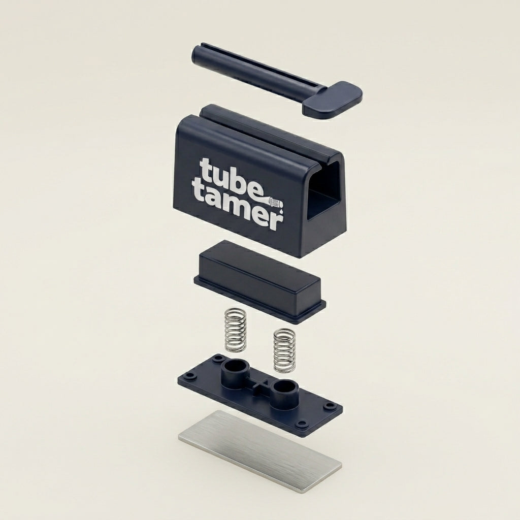 Tube Tamer