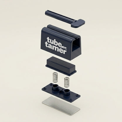 Tube Tamer