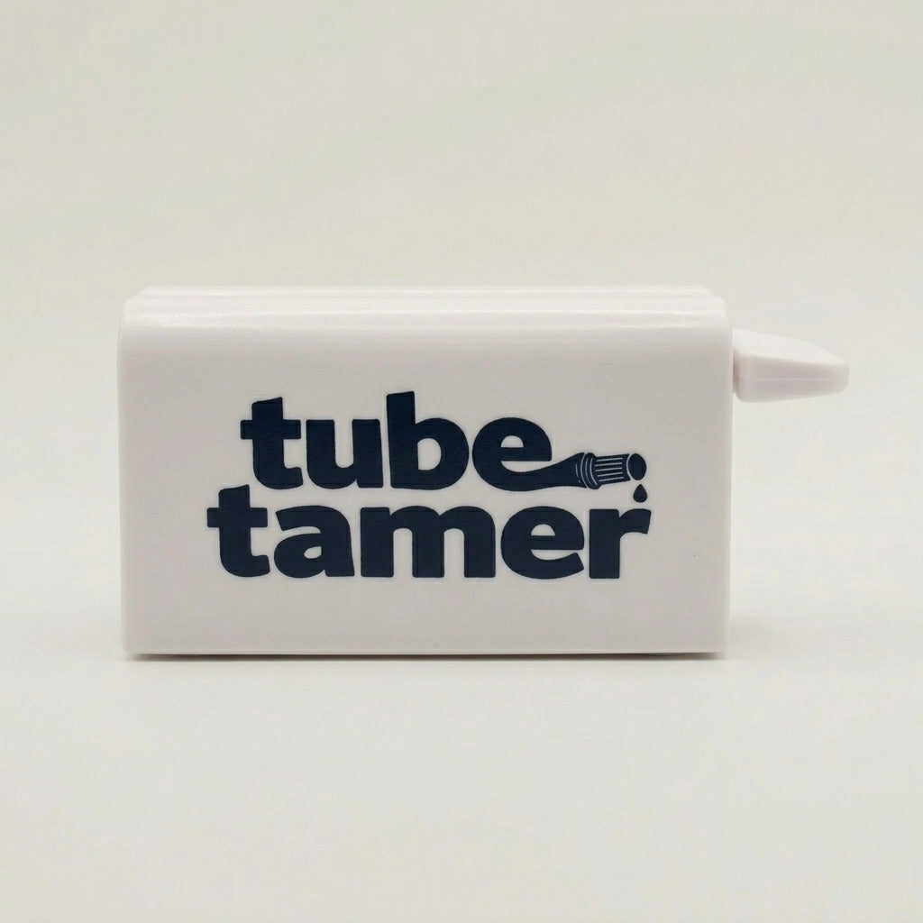 Tube Tamer