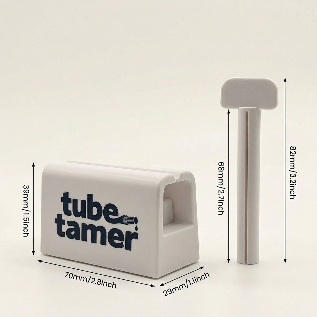 Tube Tamer