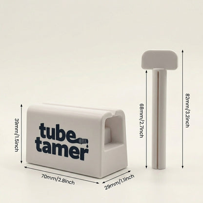 Tube Tamer