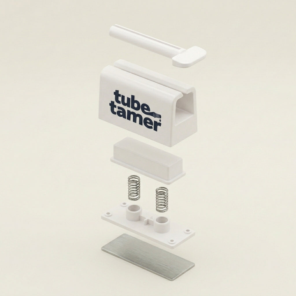 Tube Tamer