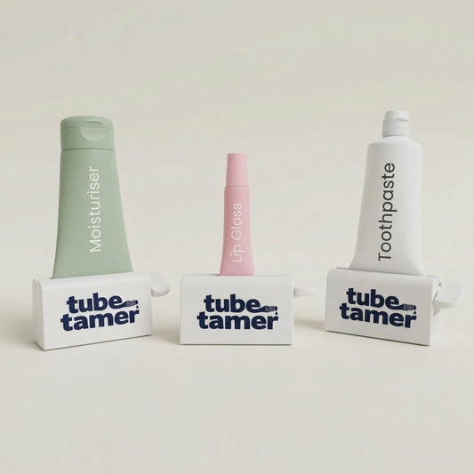 Tube Tamer