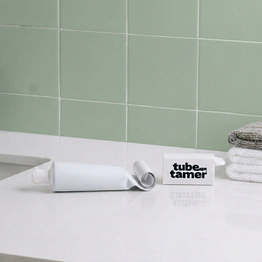 Tube Tamer