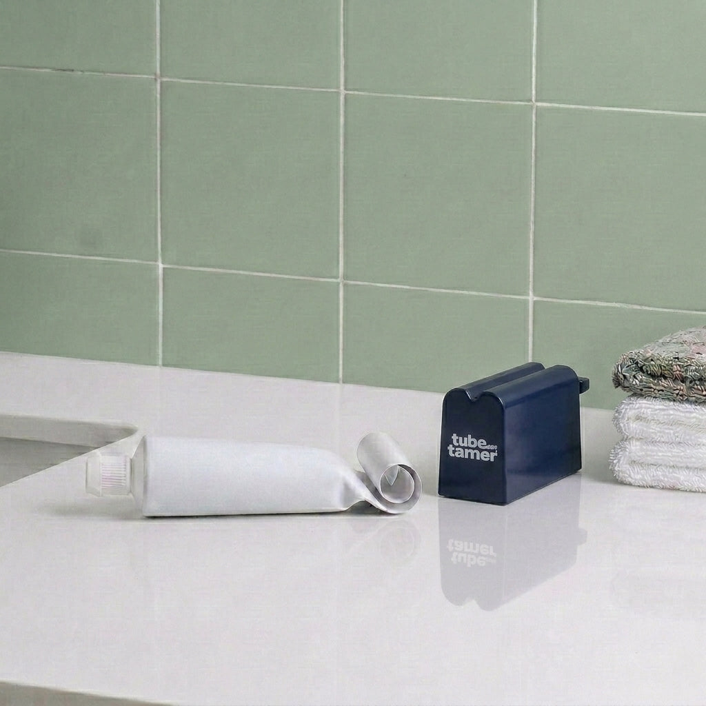Tube Tamer