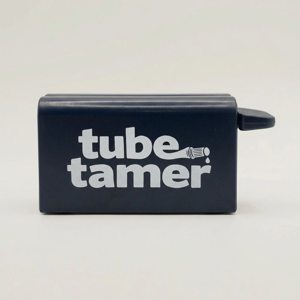 Tube Tamer