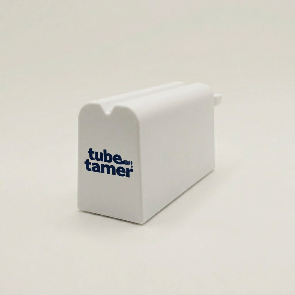 Tube Tamer