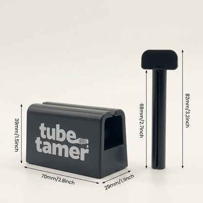 Tube Tamer