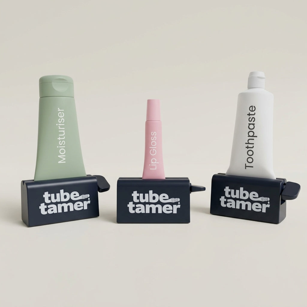 Tube Tamer